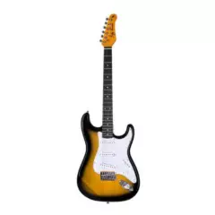 JAY TURSER - Guitarra Eléctrica - JAY TURSER - 300 Series - JT-300-TSB