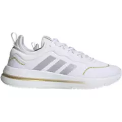 ADIDAS - Zapatilla Adidas Fukasa Run HQ1737 Blanco para Mujer