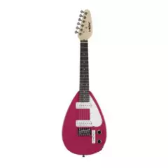 VOX - Guitarra Elétrica - VOX- MK3-MINI-LR - Purpura