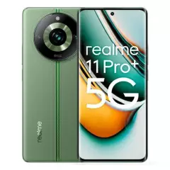 REALME - Realme 11 Pro Plus RAM 12GB 512GB Verde