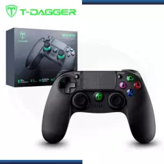 T-DAGGER - MANDO T-Dagger Scorpio TGP802 Inalámbrico PC PS3 PS4