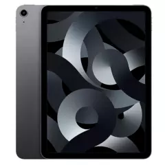 APPLE - iPad Air 5ta Gen 256GB 8GB Ram - Space Gray