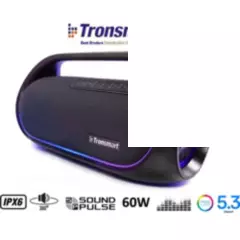 TRONSMART - Tronsmart Bang 2da Generacion 2024 Parlante Bluetooth 60W