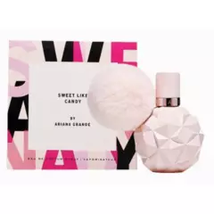 ARIANA GRANDE - Perfume Sweet Like Candy by Ariana Grande 100 ml