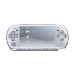 SONY - Consola Sony PSP-3000 32GB Plomo