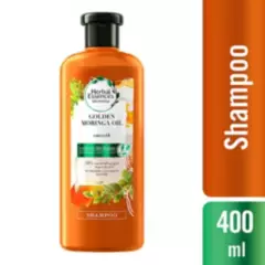 HERBAL ESSENCES - Shampoo Herbal EssencesGolden Moringa Oil 400ml