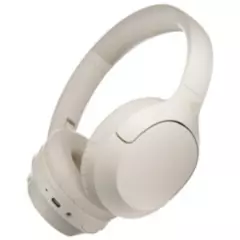 QCY - QCY - Auriculares QCY-H2PRO-WHT H2 Pro Bluetooth 5.3