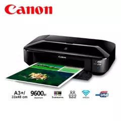 CANON - Impresora Canon Ix6810 Wifi formato A3