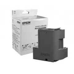 EPSON - Caja Mantenimiento Epson T04D1