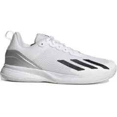 ADIDAS - Zapatilla Adidas Courtflash Speed IG9538 Blanco para Hombre
