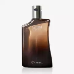 YANBAL - Perfume Ohm Soul Yanbal para Hombre 100 ml