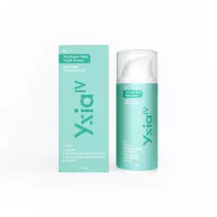 YXIA IV NATURAL BEAUTY - Yxia Serum de noche VitaSuper Shot 30 ml
