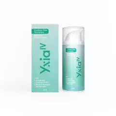 YXIA IV NATURAL BEAUTY - Yxia Humectante VitaSuper Shot 30ml