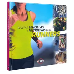 GENERICO - Recetas Sencillas y Nutritivas para Runners