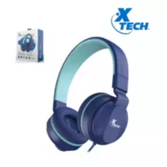 XTECH - AUDIFONO XTECH XTH-356