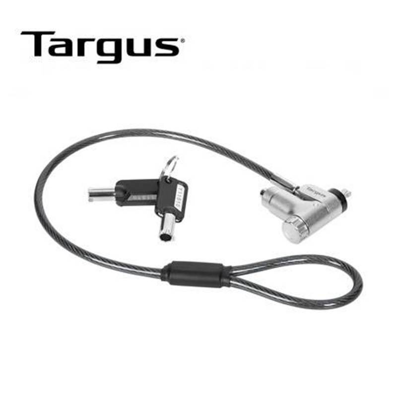 TARGUS - Cable De Seguridad Targus Defcon Llave With  Asp95gl