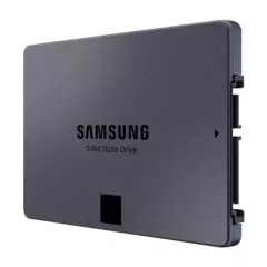 SAMSUNG - Disco Sólido Samsung 870 QVO 2 TB SSD 2.5" SATA