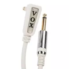 VOX - CABLE ESPIRAL VOX VCC-90WH BLANCO