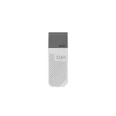 ACER - MEMORIA USB 3.2  ACER UP300 256 GB BLANCO