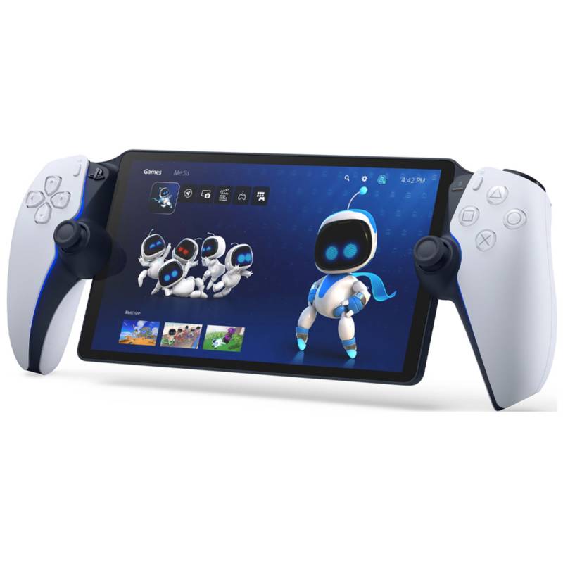 SONY - PlayStation 5 Portal Remote Player Portable PS5