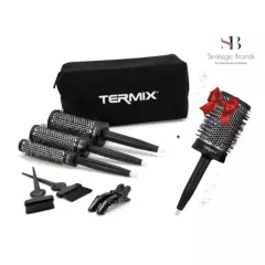 TERMIX - Kit de Inicio Profesional + Cepillo Profesional N60