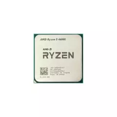 AMD - PROCESADOR AMD RYZEN 5 4600G 370  420GHZ DDR4