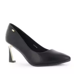 IMPULS - Zapato De Vestir  Mujer Impuls Eda08 Negro