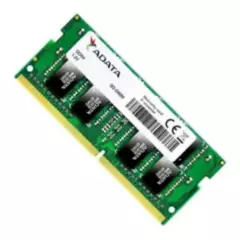 ADATA - DDR4 SODIMM ADATA PREMIER 16GB 3200MHZ AD4S320016G22-SGN