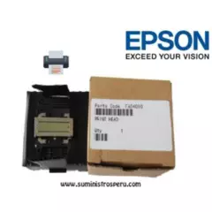 EPSON - CABEZAL EPSON L210 L350 L355 L555 NP FA04010