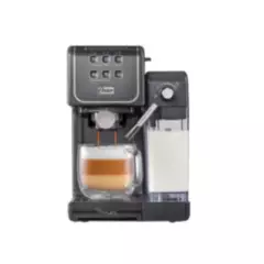 OSTER - Cafetera Oster BVSTEM6801M-053 Prima Latte Touch