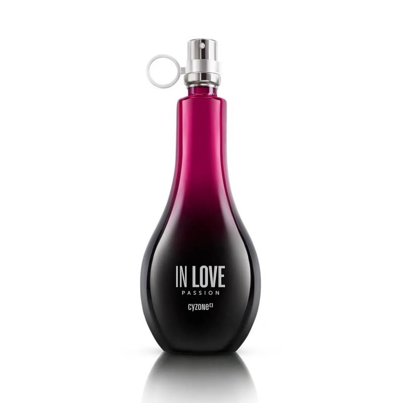 CYZONE - In Love Passion Eau de Parfum 50 ml