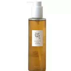 BEAUTY OF JOSEON - Cleansing Oil Ginseng Pore Control Anua Heartleaf