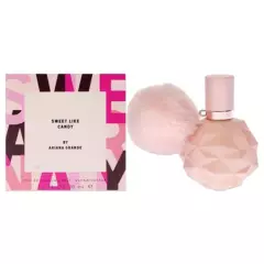 ARIANA GRANDE - Perfume Sweet Like Candy by Ariana Grande EAU - 30 ml