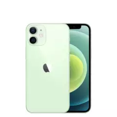 APPLE - iPhone 12 Mini 64gb Verde - Entrega Inmediata - Reacondicionado