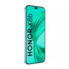 HONOR - HONOR X8B 512GB-8RAM AQUAMARINO