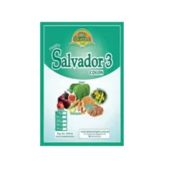 GENERICO - Healthy Salvador 3 colon x 200 gr Bioaurora