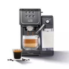 OSTER - Cafetera Automatica Oster® PrimaLatte™ Touch BVSTEM6801M