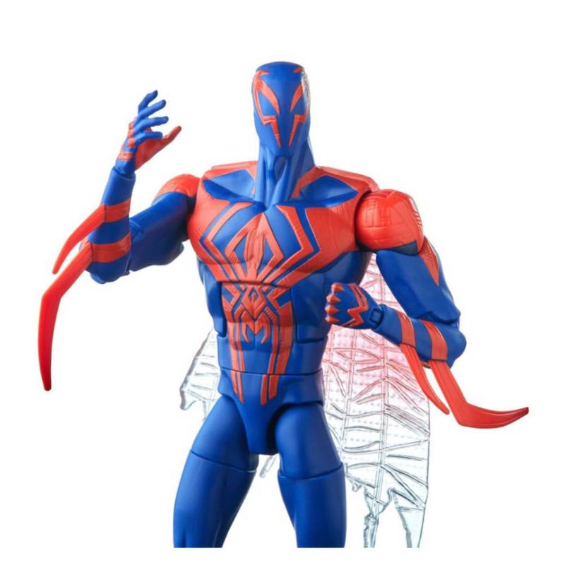 MARVEL - Spider-man 2099 Across Spider-verse Marvel Legends