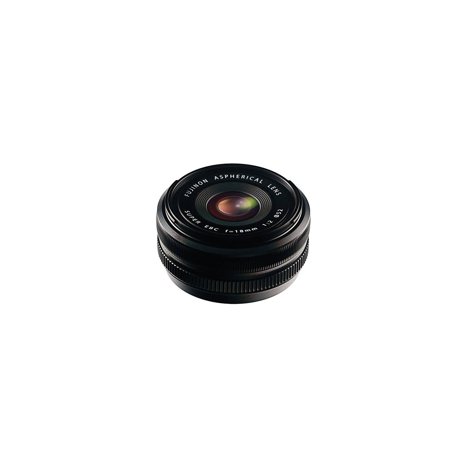 XF 18mm F2 R Lens