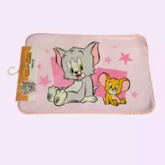 GENERICO - Tapete alfombra niños dibujos Tom y Jerry 2