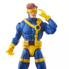 MARVEL - Figura Ciclope X-Men Animated Marvel Legends Cyclops