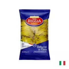 REGGIA - Pasta Fettuccini Nidi Reggia 500 gr