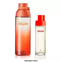 NATURA - Natura -Duo Kaiak Clásico Perfume Femenino y Mini Perfume