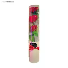 IMPORTADO - Ramo de Flores de Jabón de color Rosa