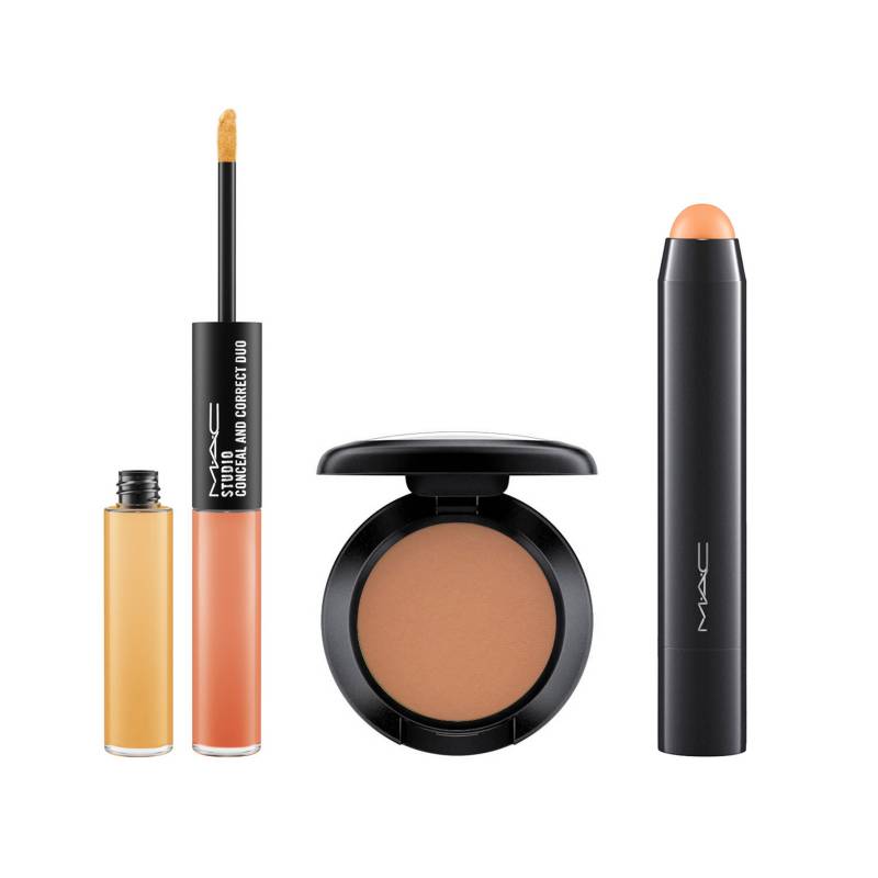 MAC - Ready For The Day Kit