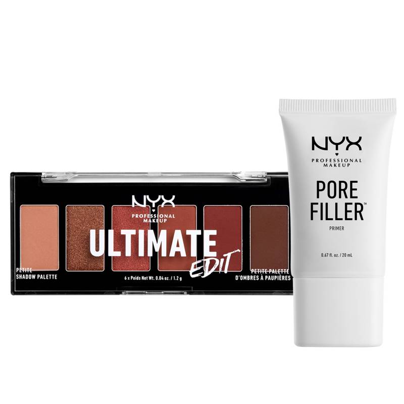 NYX - Pack Ultimate Edition