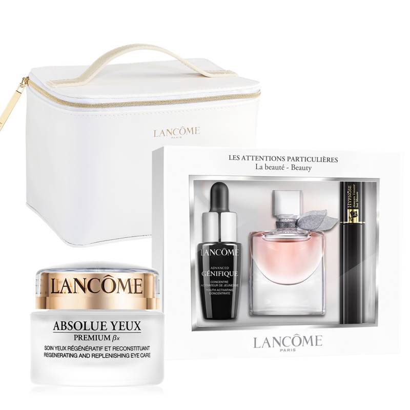 LANCOME - Pack Absolue Ojos 20ml