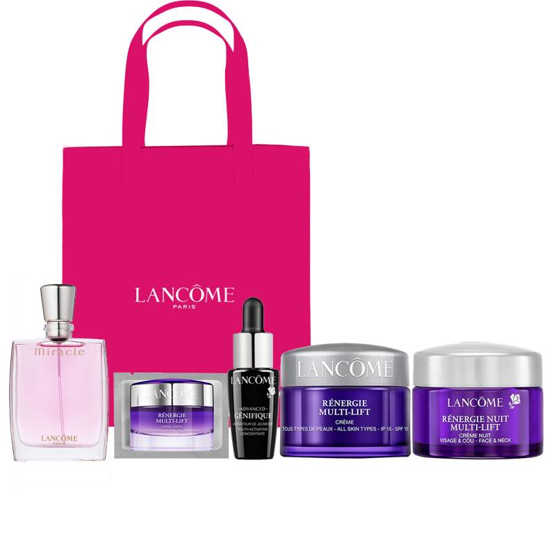 LANCOME - Pack Miracle 50ml