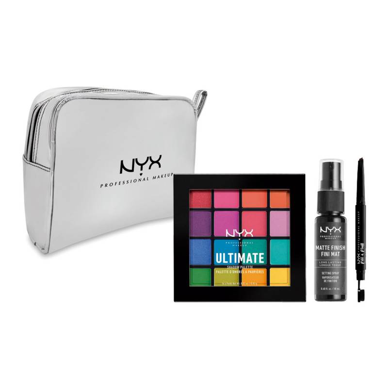 NYX - Pack Ultimate 1