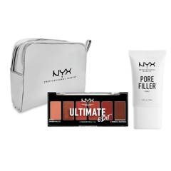 NYX Professional Makeup - Pack Ultimate Edition